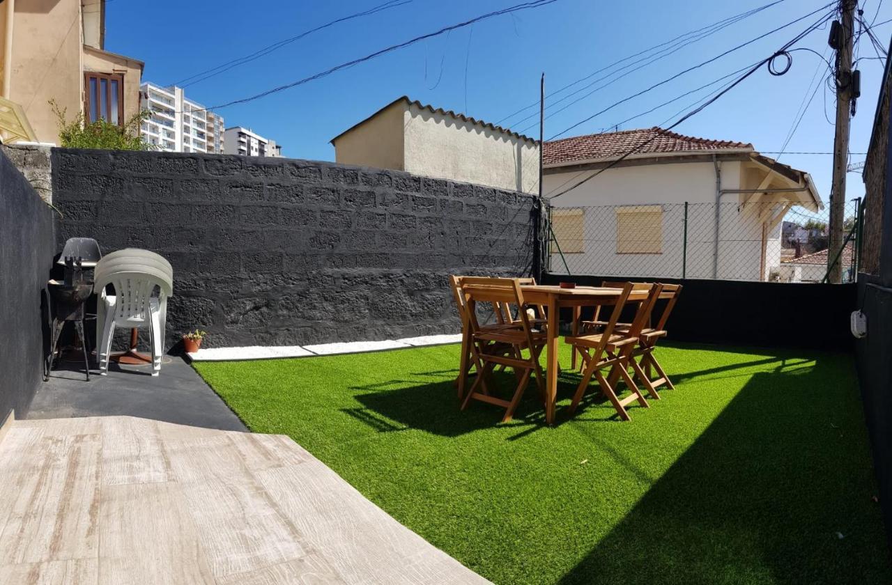 Ninho Jardim Do Morro Hotel Vila Nova de Gaia Eksteriør billede