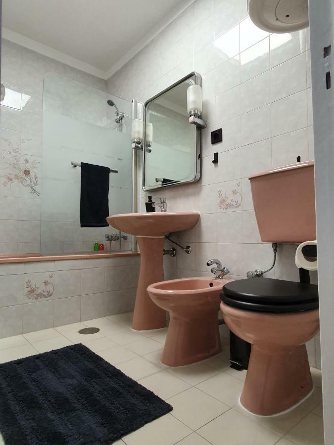 Ninho Jardim Do Morro Hotel Vila Nova de Gaia Eksteriør billede