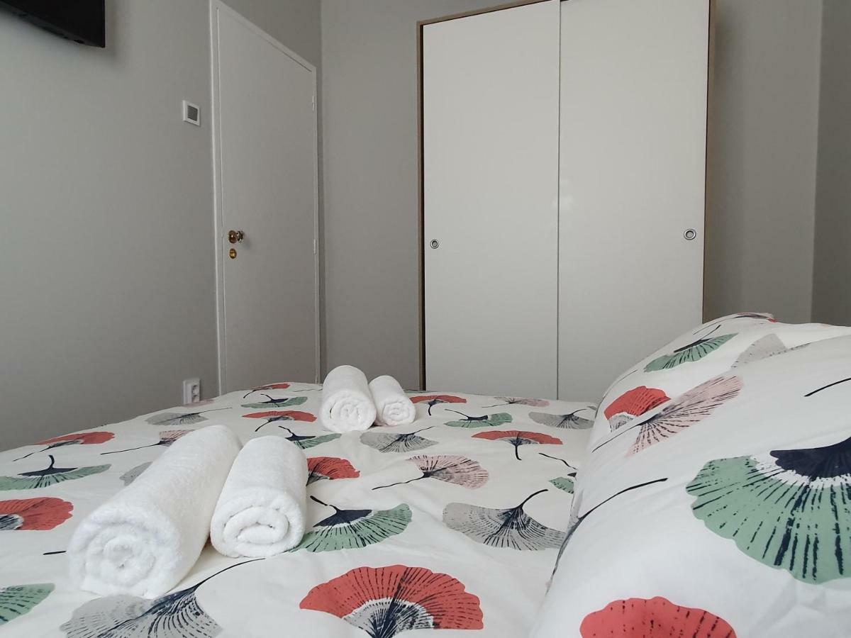 Ninho Jardim Do Morro Hotel Vila Nova de Gaia Eksteriør billede
