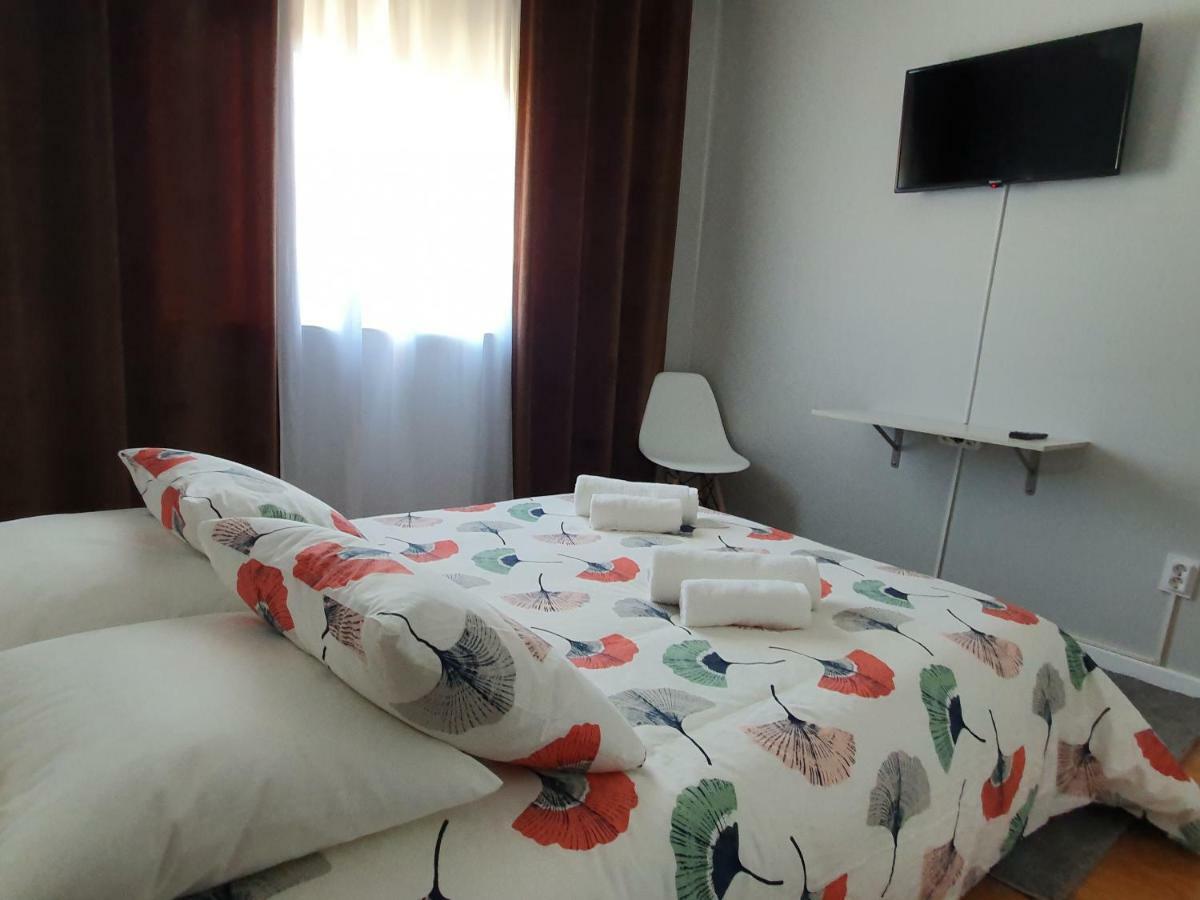 Ninho Jardim Do Morro Hotel Vila Nova de Gaia Eksteriør billede