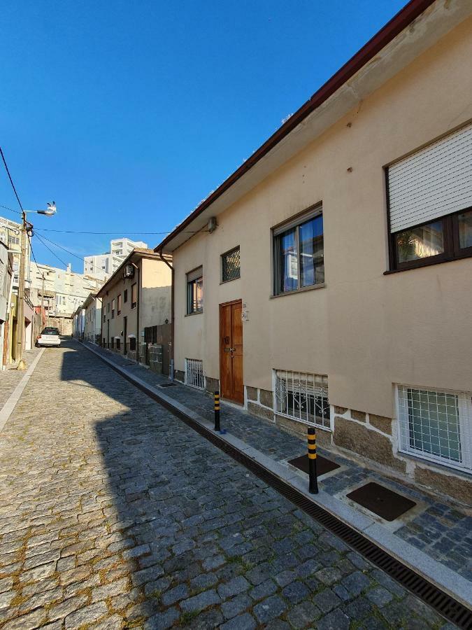 Ninho Jardim Do Morro Hotel Vila Nova de Gaia Eksteriør billede
