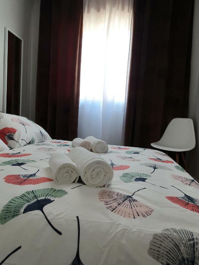 Ninho Jardim Do Morro Hotel Vila Nova de Gaia Eksteriør billede
