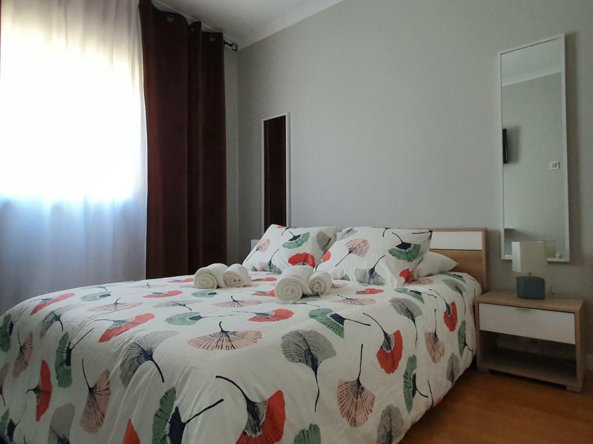 Ninho Jardim Do Morro Hotel Vila Nova de Gaia Eksteriør billede