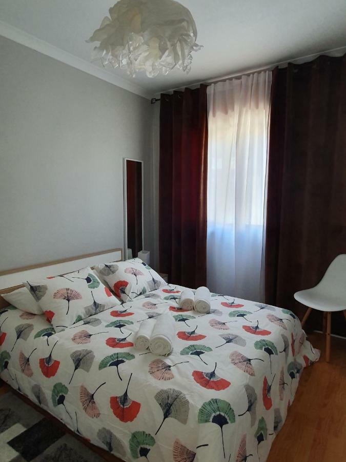 Ninho Jardim Do Morro Hotel Vila Nova de Gaia Eksteriør billede