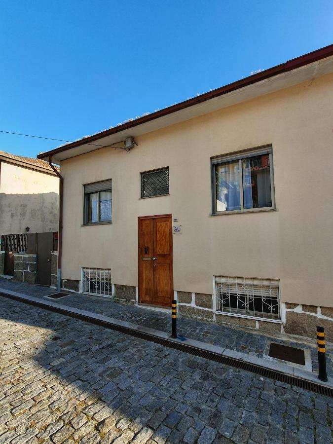 Ninho Jardim Do Morro Hotel Vila Nova de Gaia Eksteriør billede