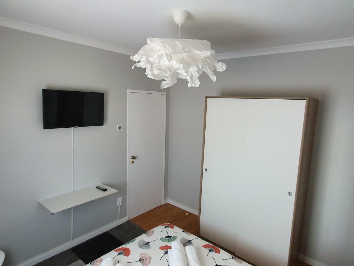 Ninho Jardim Do Morro Hotel Vila Nova de Gaia Eksteriør billede