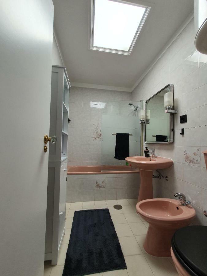 Ninho Jardim Do Morro Hotel Vila Nova de Gaia Eksteriør billede